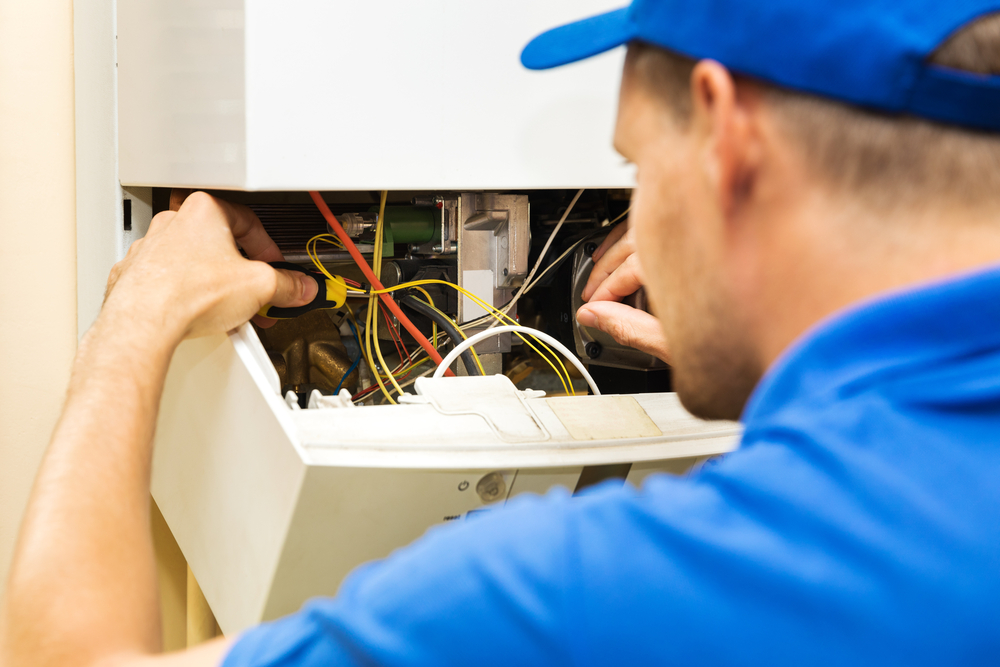 Boiler Repairs and Servicing